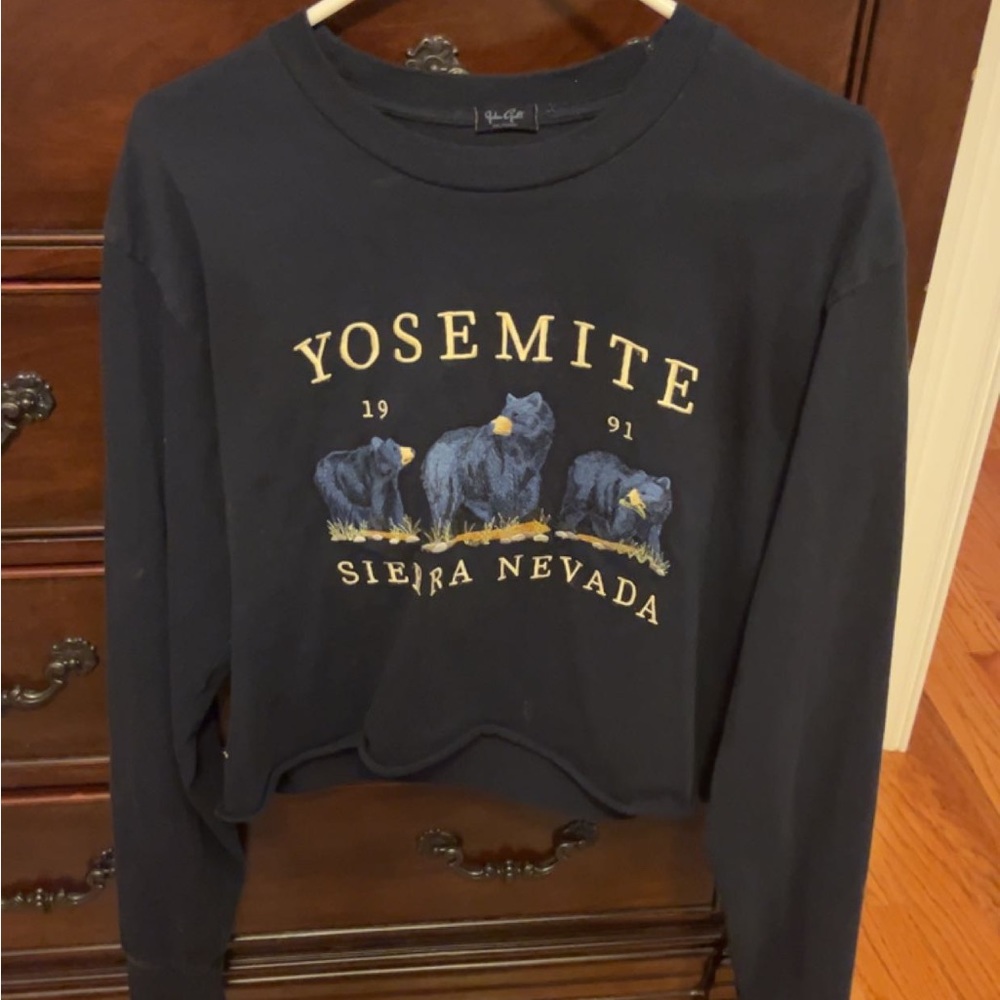 pacsun long sleeve shirt!